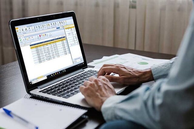 معرفی نرم افزار حسابداری فرداد به عنوان یکپارچه ترین نرم افزار