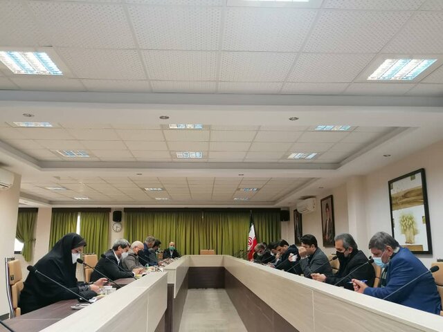 برگزاری جلسه معاونت هنری با یاد ۴ هنرمند تازه‌درگذشته