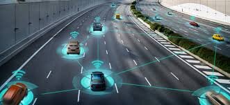آینده مدیریت ترافیک با استفاده از تکنولوژی‌های نوظهور