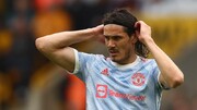 مصدومیت‌های مداوم کاوانی و خط خوردن از تیم ملی اروگوئه