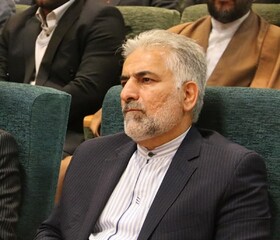 بازدید رییس سازمان زندان‌ها از زندان‌های البرز