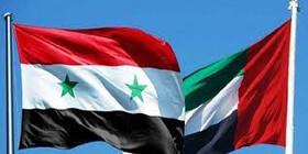 چرایی تلاش امارات برای نزدیک شدن به دولت سوریه