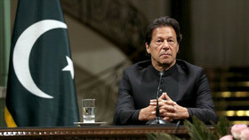 پارلمان پاکستان منحل شد/ جلسه رای عدم اعتماد به نخست وزیر پاکستان غیرقابل اجرا اعلام شد