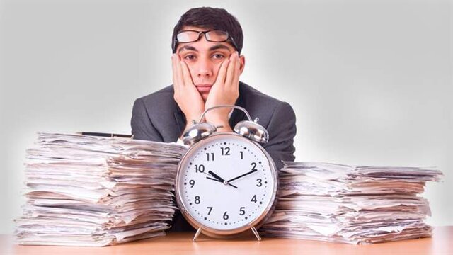 ارتباط اهمال‌کاری تحصیلی دانشجویان و کمال‌گرایی