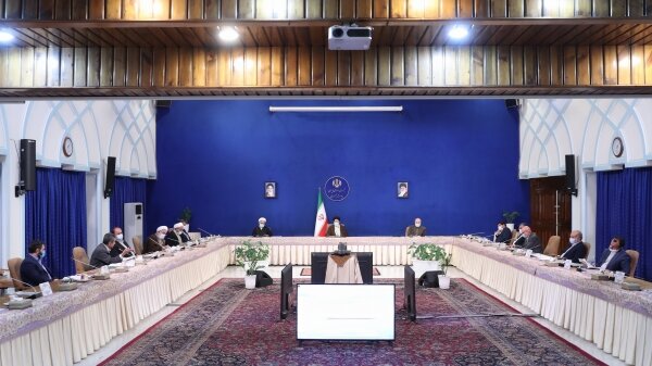 بودجه ۱۴۰۱ با لحاظ درآمدهای واقعی و بدون کسری تدوین شود بودجه ۱۴۰۱ با لحاظ درآمدهای واقعی و بدون کسری تدوین شود