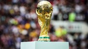 مخالفت ۶۶ درصد هواداران آلمانی با برگزاری جام جهانی هر ۲ سال یک بار