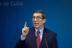 کوبا فیسبوک را به کمک به مخالفان متهم کرد