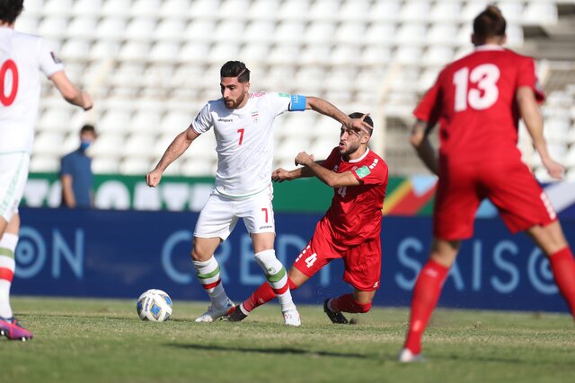 لبنان،ملي،تيم،كيفيت