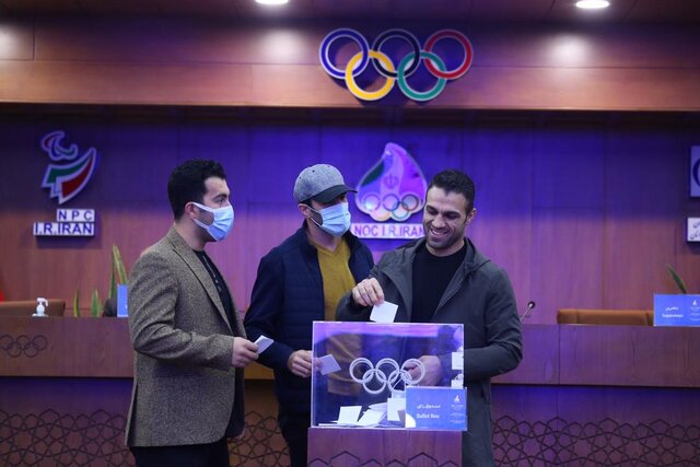 کاپیتان تیم ملی کاراته: می‌توانیم باز هم قهرمان جهان شویم/ کمیسیون صدای رسای ورزشکاران است