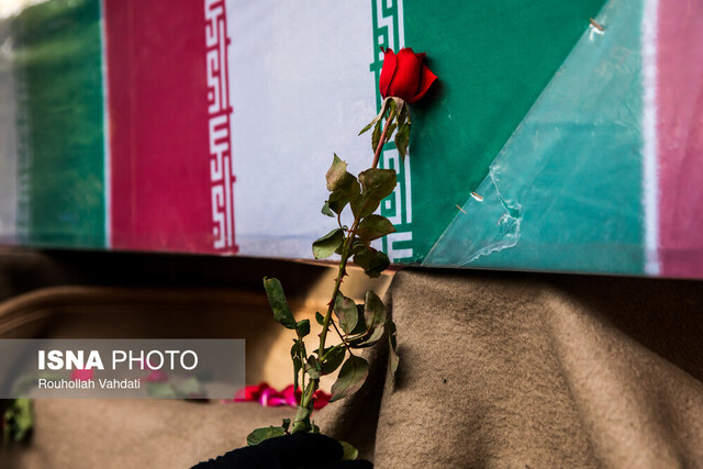 عکس تزئینی ست برگزاری "فجر زینبی" و گرامیداشت سردار شهید حسن شاطری در سمنان