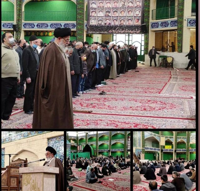 مردم یزد در قبال تعرض‌ به خط آب، به دنبال اجرای عدالت هستند
