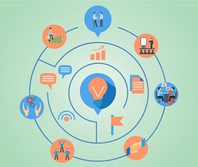 کارگاه‌ آموزشی «مهارت‌های نرم» برگزار می‌شود