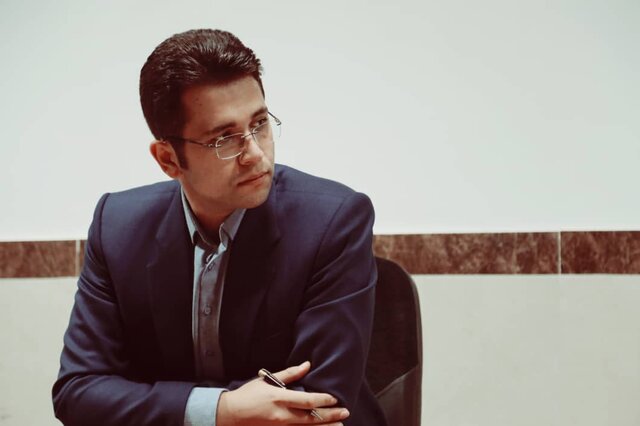 ضرورت استفاده درست از اشتیاق جوانان برای کار در فضای هنری