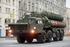 بلاروس به‌زودی به سامانه اس-۴۰۰ روسیه مسلح می‌شود