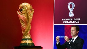 وضعیت هتل‌ها در قطر برای جام جهانی ۲۰۲۲