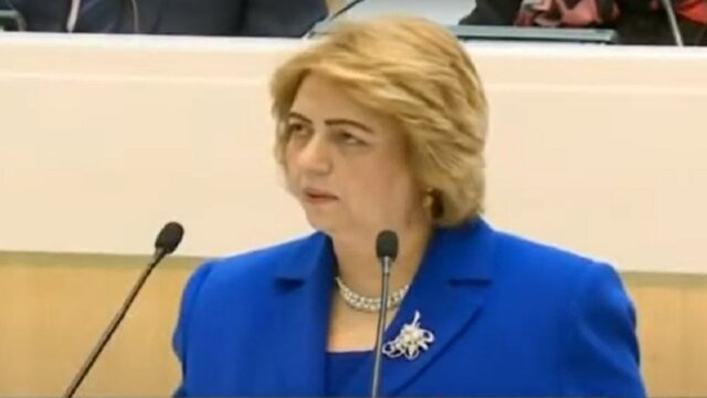 رئیس سابق پارلمان سوریه درگذشت
