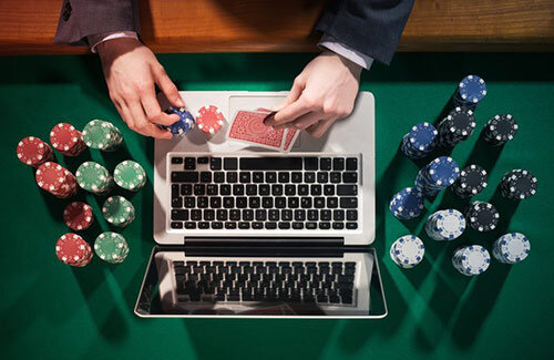 نفوذ موساد در پلتفرم‌های قمار آنلاین