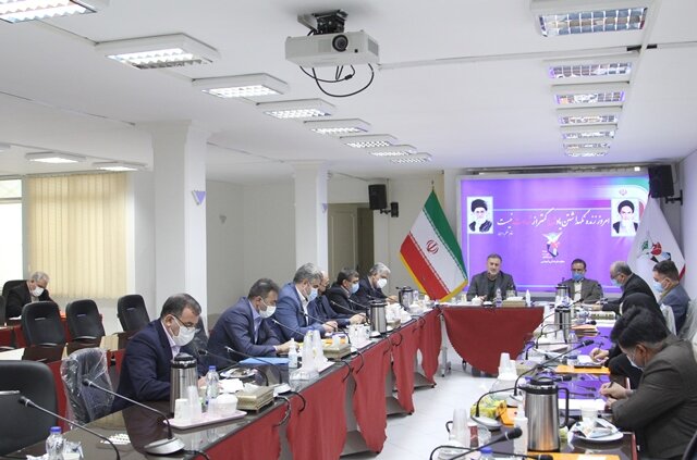 ايثارگران،امور،فرهنگي،بنياد،شهيد،مديركل،فرهنگ،ايثار،آموزشي،م ...