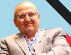 درگذشت یکی از موسسان جهاد دانشگاهی 
