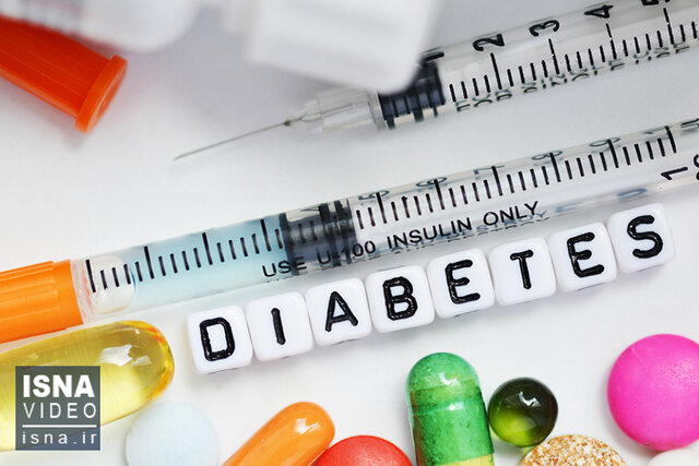 ویدئو / دیابت، مسأله امروز ایران و جهان ویدئو / دیابت، مسأله امروز ایران و جهان