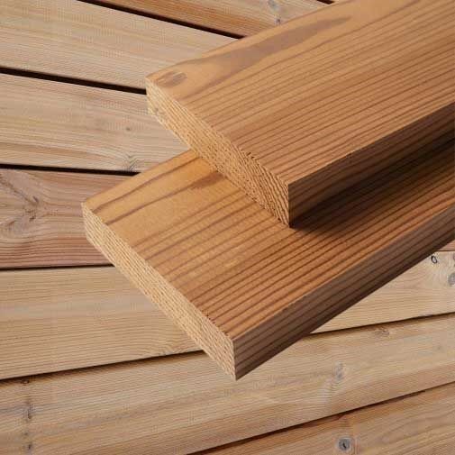 چگونه بهترین چوب ترموود را خریداری کنیم؟