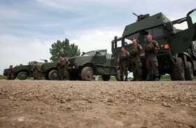 اتحادیه اروپا می‌خواهد یک نیروی واکنش سریع بدون آمریکا تشکیل دهد