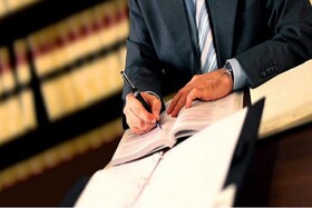 اهمیت وکیل تصادفات در پیگیری پرونده تصادفات