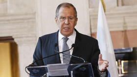 اولین واکنش مسکو به انتقادات آمریکا درباره موشک‌های ضد ماهواره‌ای روسیه