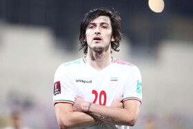 سردار آزمون به بایر لورکوزن پیوست