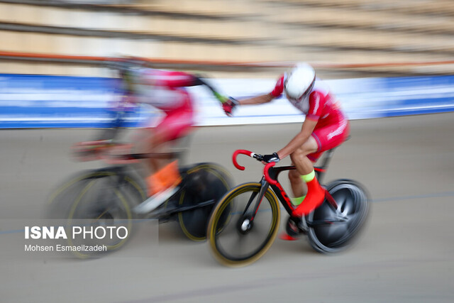 گیرکردن دوچرخهسواری در پیچ آخر انتخابات/ خبری از تایید صلاحیتها نیست گیرکردن دوچرخهسواری در پیچ آخر انتخابات/ خبری از تایید صلاحیتها نیست