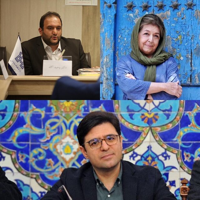 سریال‌های مهران مدیری در فضای هنری واقعیت دارند؟