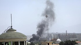 داعش مسؤولیت ۲ انفجار کابل را برعهده گرفت