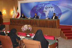 برگزاری نشست هم‌اندیشی سازمان‌های مردم نهاد با خطیب‌زاده