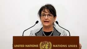 سازمان ملل: طالبان در برابر گسترش داعش در افغانستان ناتوان است