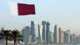 قطر و برزیل توافقنامه همکاری نظامی امضا کردند