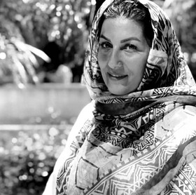 رییس جدید هیات مدیره انجمن مجسمه‌سازان ایران معلوم شد