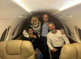 روزنامه عبری زبان:‌ امارات برای آزادی زوج اسرائیلی در ترکیه وساطت کرد