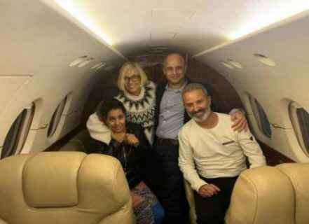 روزنامه عبری زبان:‌ امارات برای آزادی زوج اسرائیلی در ترکیه وساطت کرد