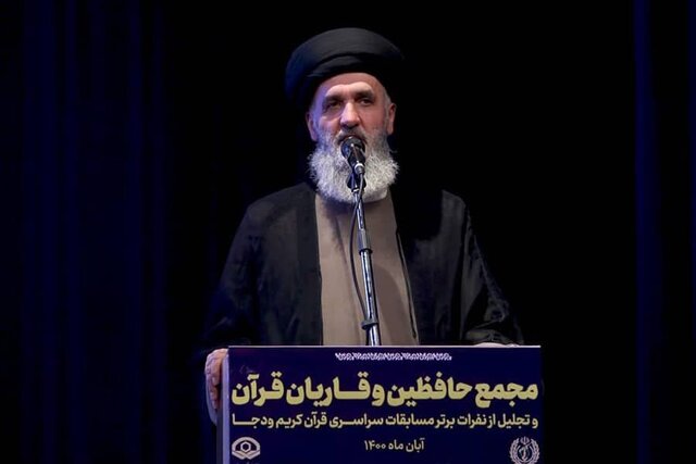 شهید فخری‌زاده دستاوردهای علمی ما را مُلهم از قرآن می‌دانست