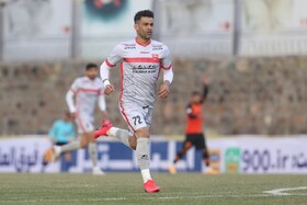 عبدی: رقبا دست پرسپولیس را خوانده‌اند