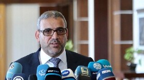 پیشنهاد رئیس شورای عالی دولت لیبی برای تعویق انتخابات/المشری: نه نامزد می‌شود نه رای می‌دهم