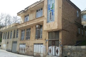 خانه‌های قدیمی تهران برای فروش
