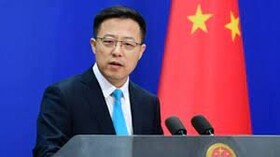 پکن: دیپلمات‌های آمریکایی اصلا به المپیک دعوت نشده‌اند!