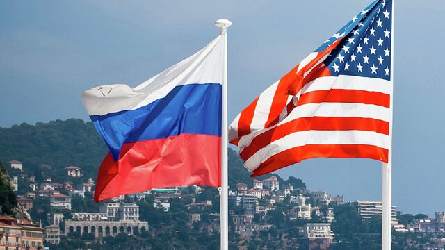 واکنش سفارت روسیه به طرح کنگره آمریکا برای "به رسمیت نشناختن" ریاست جمهوری پوتین