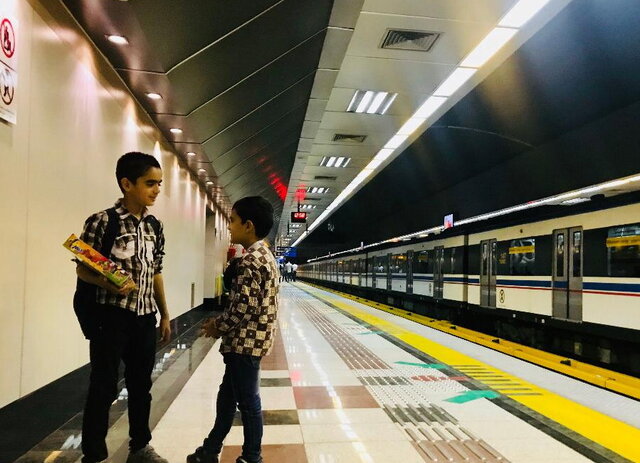 شهردار خبر داد: راه‌اندازی خط ۲ مترو شیراز از شهریور سال آینده