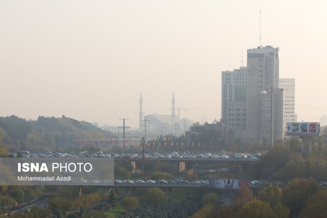 کدام دستگاهها متولیان اصلی قانون هوای پاک هستند؟