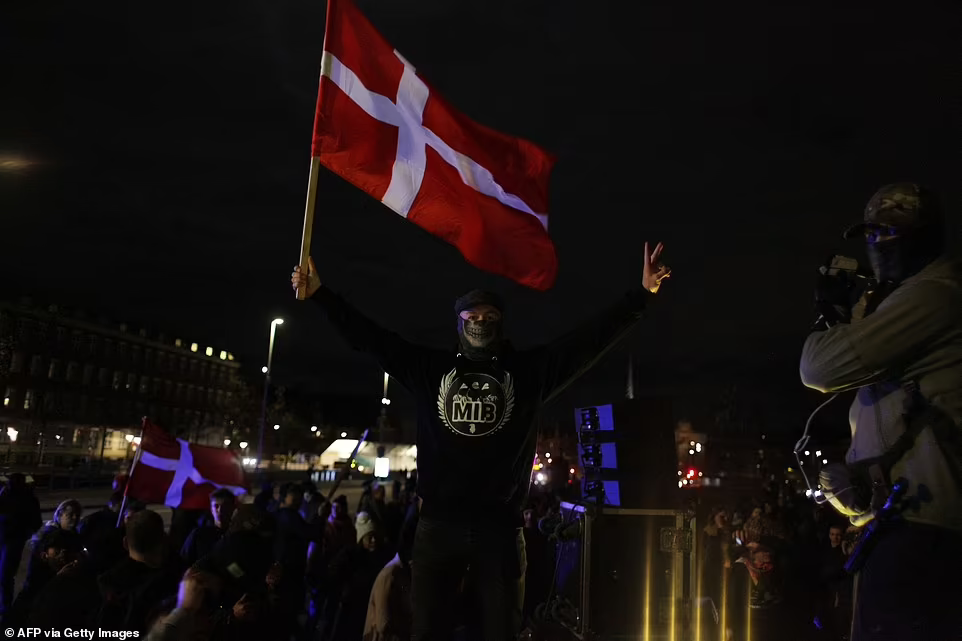 اروپا در آشوب ضدکرونا به روایت تصویر