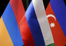 آذربایجان و ارمنستان حکمیت روسیه را قبول دارند