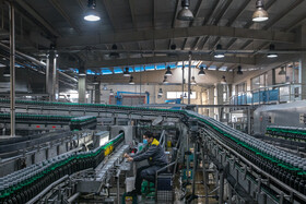 کارخانه بهنوش