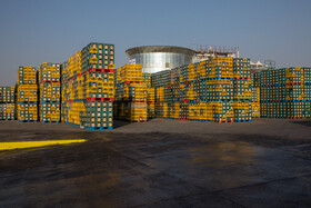 بهنوش ایران با ۱ کارخانه و ۱ خط تولید ماءالشعیر آغاز به کار کرد که در حال حاضر تعداد کارکنان آن چیزی حدود ۱۳۰۰ نفر در ۹ کارخانه و ۱۸ خط تولید است که انواع نوشیدنی را تولید میکند.